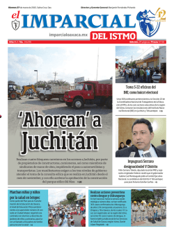 Imagen - El Imparcial