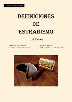 Ver Pdf - Doctor José Perea