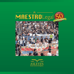 ASLEYES - La Vaca Vacana