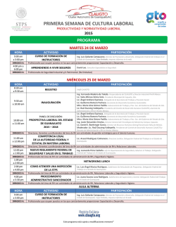 descarga el programa