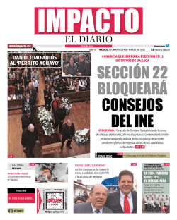 24 - Impacto