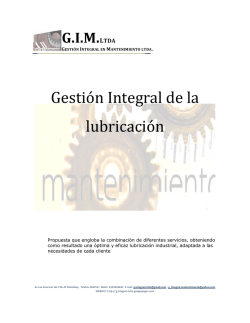 Descarga - gestion integral en mantenimiento ltda