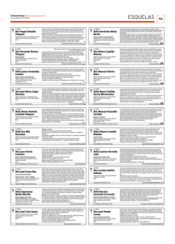 ESQUELAS IDEAL28 leidas.indd