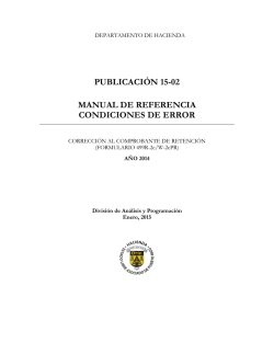 Descargar documento original - Departamento de Hacienda de