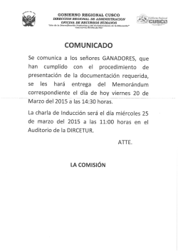 Descargar Documento - Gobierno Regional del Cusco