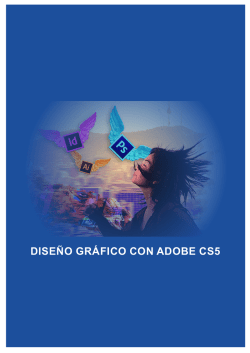 Curso Adobe Cs5 - Quality Formación