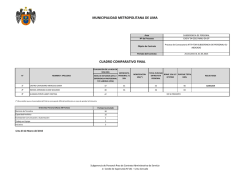 04 resultados finales 24-03-2015 - Municipalidad Metropolitana de