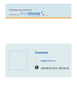 Commha