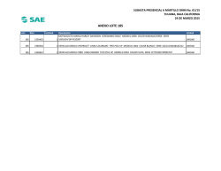 ANEXO LOTE 185