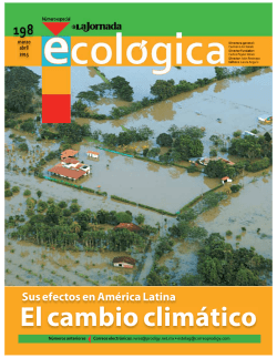 Edicion Pdf - La Jornada
