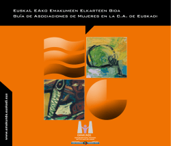 6. - Emakunde