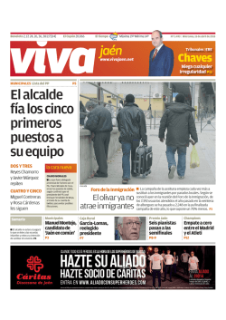 Viva Jaén - Andalucía Información