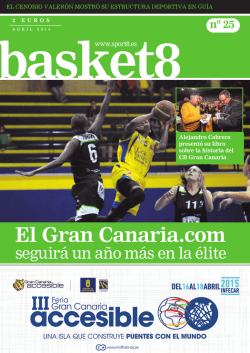 basket8 - sport8.es