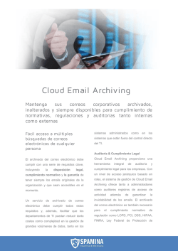 Descargar - Spamina