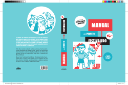 MANUAL - Planeta