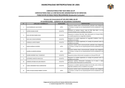 resultados de evaluaciones curriculares conv.09.04.2015