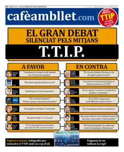 TTIP - cafeAMBllet.com