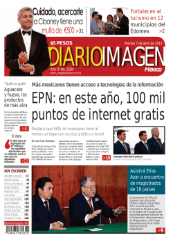 Dato - Diario Imagen On Line