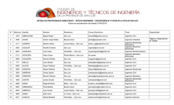 con residencia y fuera de la pcia de san luis