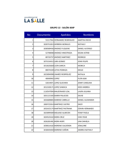 Grupo 12