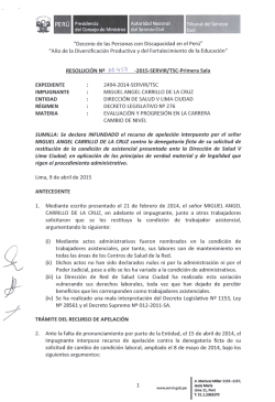 ﬂ”`”`& Presidencia ` del Comejo de Ministros