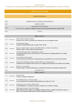 Programa completo