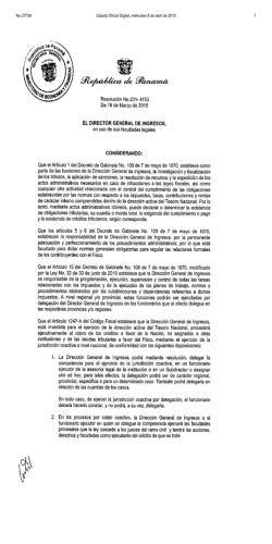1 No 27756 Gaceta Oficial Digital, miércoles 8 de abril de