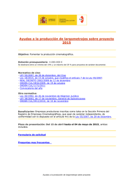Guía de ayuda