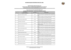 resultados de evaluaciones curriculares conv.14.04.2015