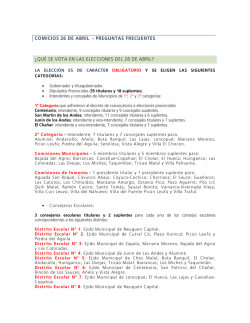 Aquí encontrarán un documento