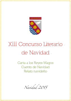 libro en pdf - Las Fuentes