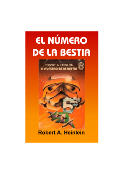 El-numero de la bestia