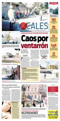 142 70 72 2:45 17 - El Diario de Coahuila