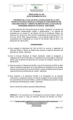 Descargar el archivo - concejo municipal de suaita