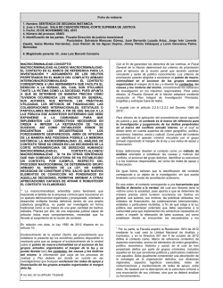 RESOLUCION No - Fiscalía General de la Nación