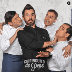 Dossier T2 `Chiringuito de Pepe`