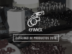 Descargar Catálogo