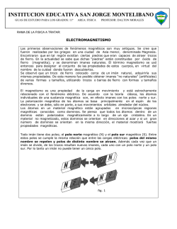 INSTITUCION EDUCATIVA SAN JORGE MONTELIBANO