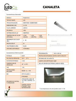 Catalogo