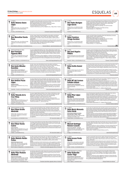 ESQUELAS 69 - Opennemas