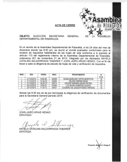 l,-nl§,áir?fui - Asamblea Departamental de Risaralda