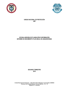 Scanned Document - Unidad Nacional de Protección