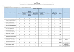 T&iacute;tulado en Derecho Experiencia laboral general de 06 a&ntilde;os, en el