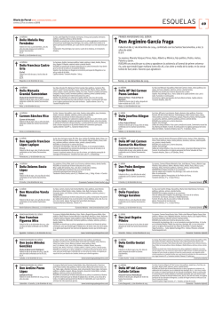 ESQUELAS 69 - Opennemas