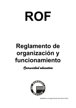 ROF - BlogsAverroes - Junta de Andaluc&iacute;a