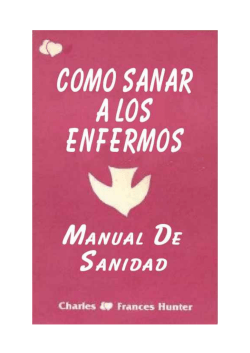 Descargar - Gill Ministries