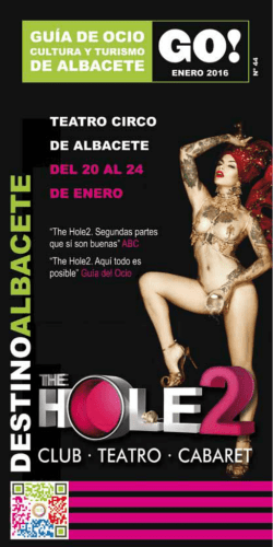 DESTINO ALB A CETE