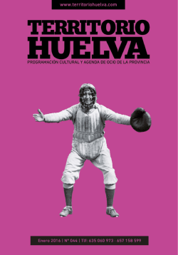 Untitled - Territorio Huelva