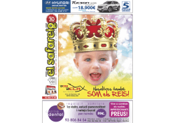nº1365 - El Safareig
