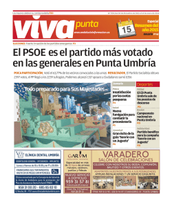 Pinche aquí - Andalucía Información